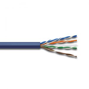 •For applications that require Optimum Cat 5E Performance with flexibility for the future