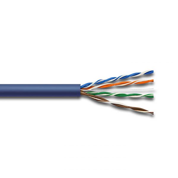 •For applications that require Optimum Cat 5E Performance with flexibility for the future