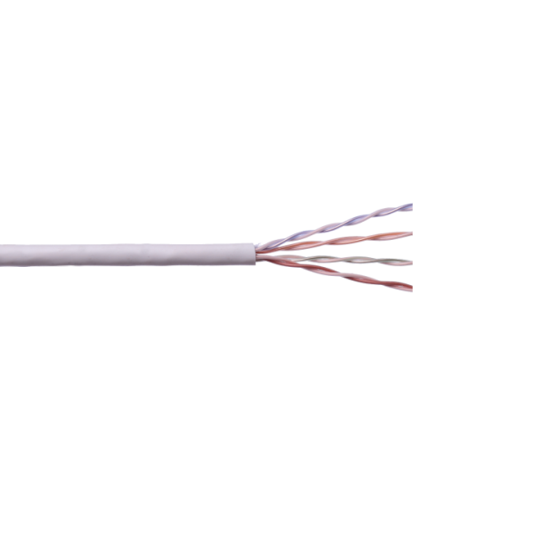 •For applications that require Optimum Cat 5e Performance with flexibility for the future