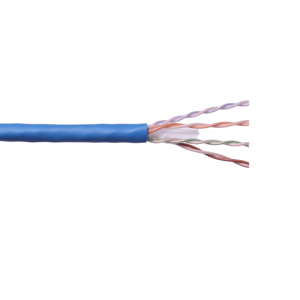 •For applications that require Optimum Cat 6+ Performance with flexibility for the future