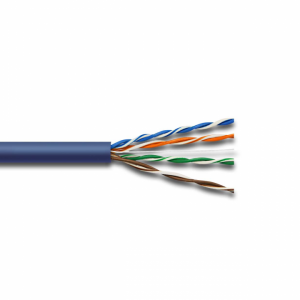 For applications that require Optimum Cat 5e Performance with flexibility for the future