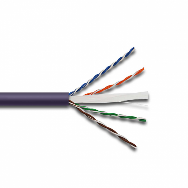 For applications that require Optimum Cat 6A+ Performance with flexibility for the future