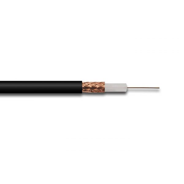 3491 – RG59/U Bare Copper CCTV Coax CL2/CM