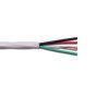 16 AWG 4/C OFC Direct Burial Audio Cable