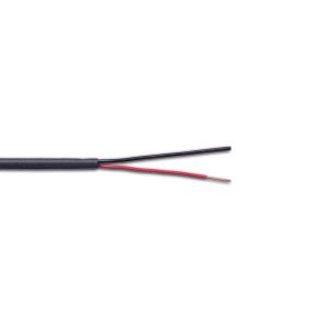 22 AWG 2/C Solid Security Cable CL3R/CMR
