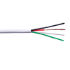 18 AWG 4/C Stranded Control Cable CL3R/CMR