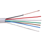 18 AWG 6/C Stranded Control Cable CL3P/CMP
