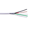 18 AWG 4/C Stranded Shield Control Cable CL3R/CMR