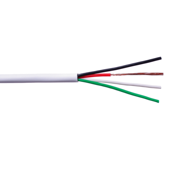 Wiring Burglar Alarm, Public Address Systems, Intercoms, Telephone Stations, Communications, Instrumentation, Access Control, Nurse Call, Security and Other Low, Voltage Circuits that are Power-Limited Applications