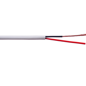14 AWG 2/C Stranded Security/Control Cable CL3P/CMP